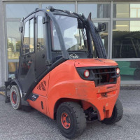 Linde H30D-02 - 1