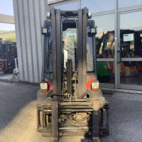Linde H30D-02 - 4