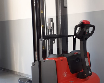 Toyota SWE 140 Toyota