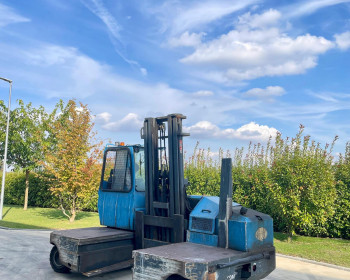 Combilift C4500SR Combilift