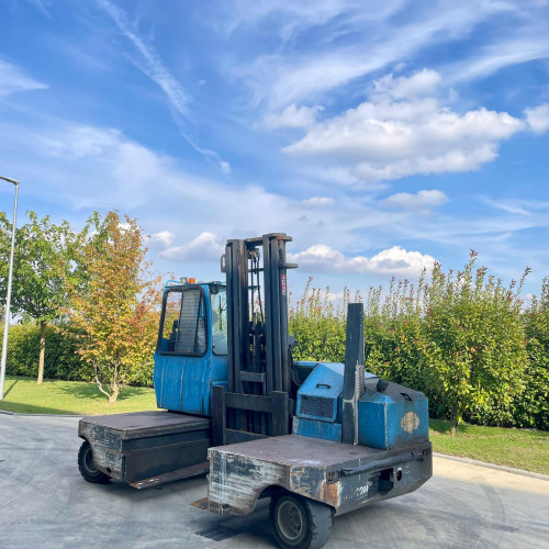 Combilift C4500SR