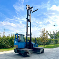 Combilift C4500SR - 1