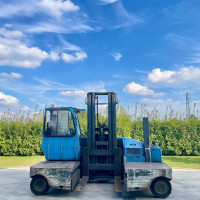 Combilift C4500SR - 2