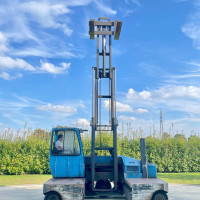 Combilift C4500SR - 3