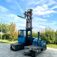 Combilift C4500SR - 4