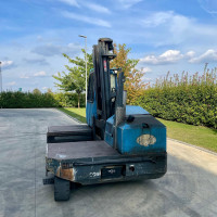 Combilift C4500SR - 5