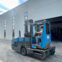 Combilift C4500SR - 7
