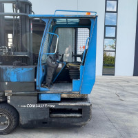 Combilift C4500SR - 8