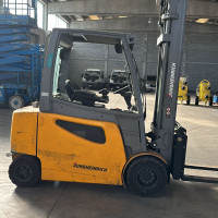 Jungheinrich EFG S30 - 1