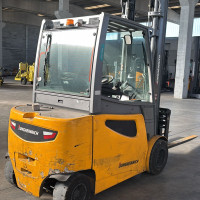 Jungheinrich EFG S30 - 4