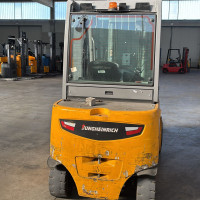 Jungheinrich EFG S30 - 6