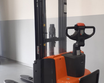 Toyota SWE 120 L Toyota