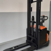 Toyota SWE 120 L - 1