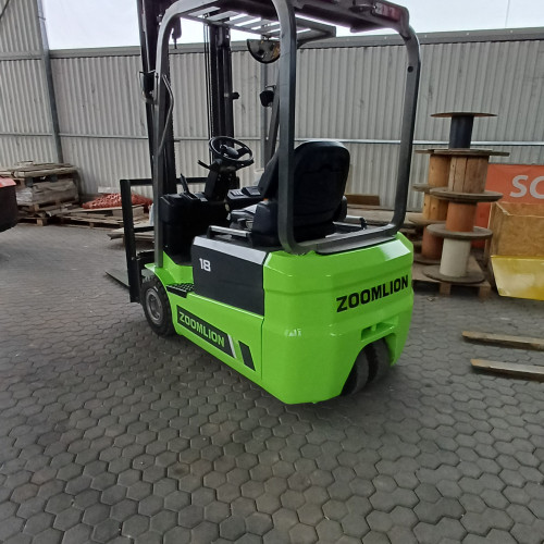 Zoomlion FE 18