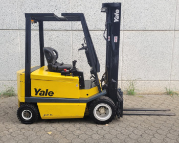 Yale ERP 25 Yale