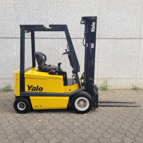 Yale ERP 25