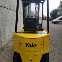 Yale ERP 25 - 4