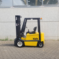 Yale ERP 25 - 5