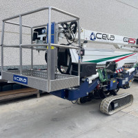 Cela SPYDER DT 25 - 2