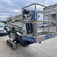 Cela SPYDER DT 25 - 3