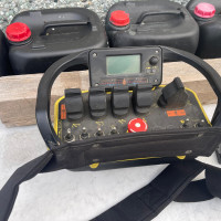 Cela SPYDER DT 25 - 4