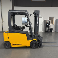 Jungheinrich EFG 320 - 2