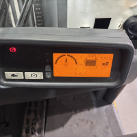 Jungheinrich EFG 320 - 6