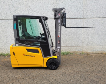 Jungheinrich EFG-220 Jungheinrich