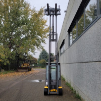 Jungheinrich EFG-220 - 3