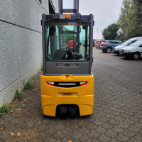 Jungheinrich EFG-220 - 4
