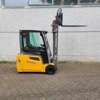 Jungheinrich EFG-220 - 5