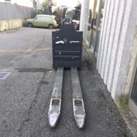 Jungheinrich ECE 225 - 23