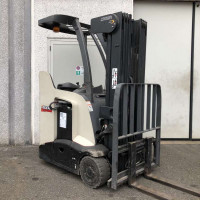 Crown RC 5510 1.5 - 7