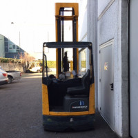 Jungheinrich ETV 114 - 23