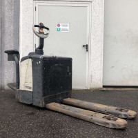 Crown WP 2330S 2.0 - 17