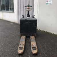 Crown WP 2330S 2.0 - 27