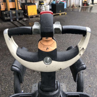 Crown WP 2330S 2.0 - 47