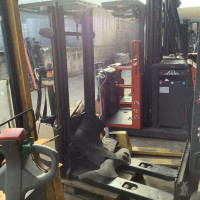 Crown WF3000 1.2 - 15