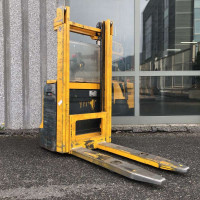 Jungheinrich EJC 10 - 15