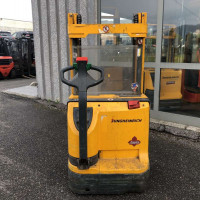 Jungheinrich EJC 10 - 23