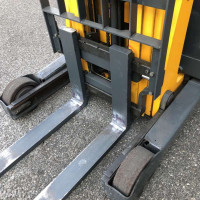 Jungheinrich ETM 214 - 39