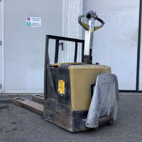 Caterpillar NPP20MR - 7