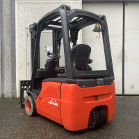 Linde E14-01 - 15