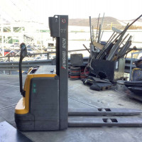 Jungheinrich EJC 214 - 23