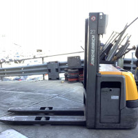 Jungheinrich EJC 214 - 31