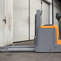 Jungheinrich EJD 220 - 23