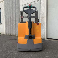 Jungheinrich EJD 220 - 39