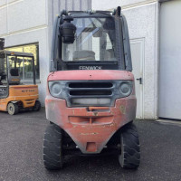 Linde H30D-01 - 51