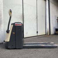 Crown WP 3080 2.0 - 38