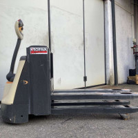 Crown WP 3080 2.0 - 45